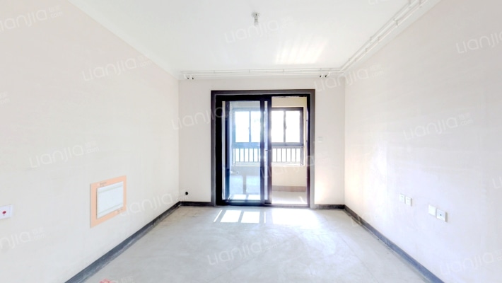 华润紫玥台一期二手房实景图