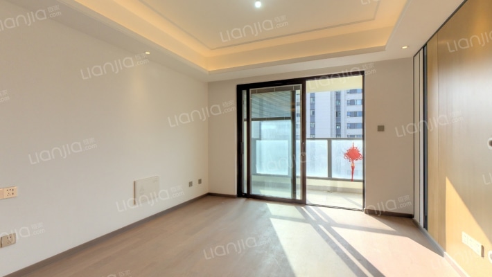 悦茂花园观邸二手房实景图