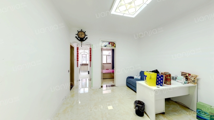 交行府西街宿舍二手房实景图