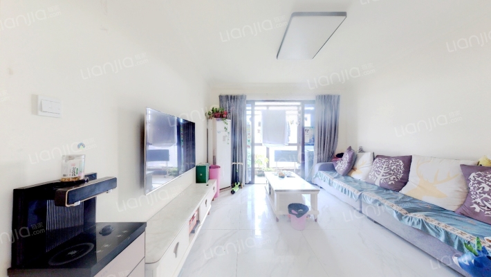 碧桂园龙城幸福里二手房实景图