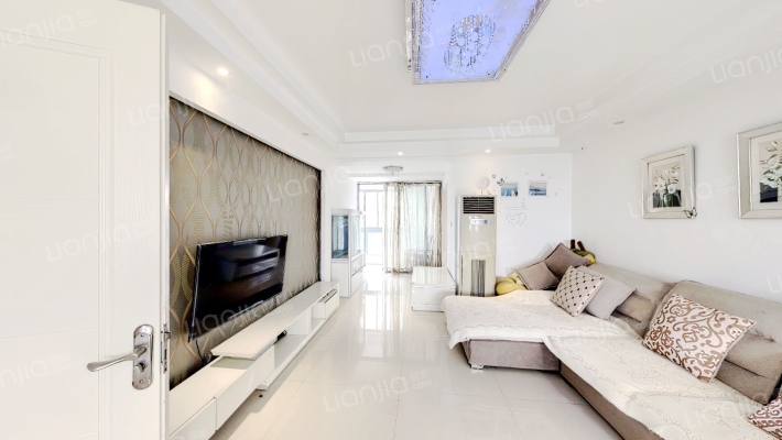 龙鼎瑞园二手房实景图