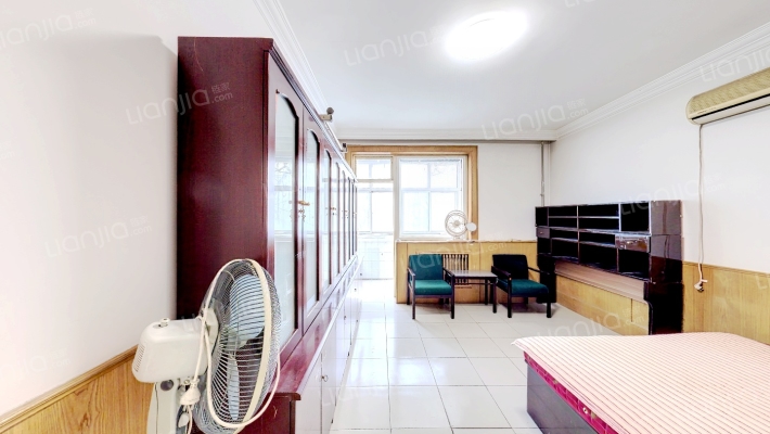 省四院宿舍二手房实景图