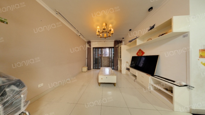 懿花园二手房实景图