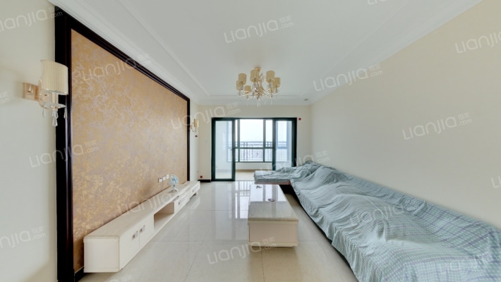 恒大山水城二手房实景图