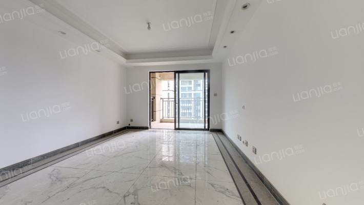 中海云麓世家二手房实景图