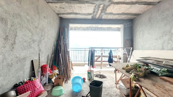 溶江学府二手房实景图