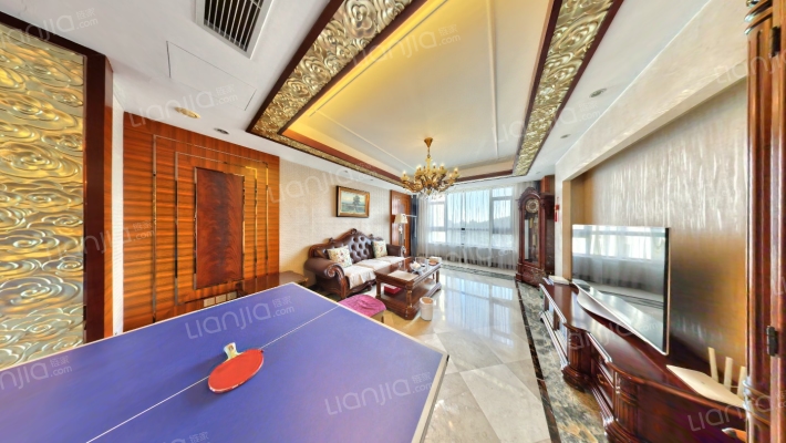 未名山二手房实景图