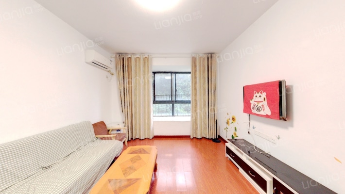 隆亭新苑二手房实景图