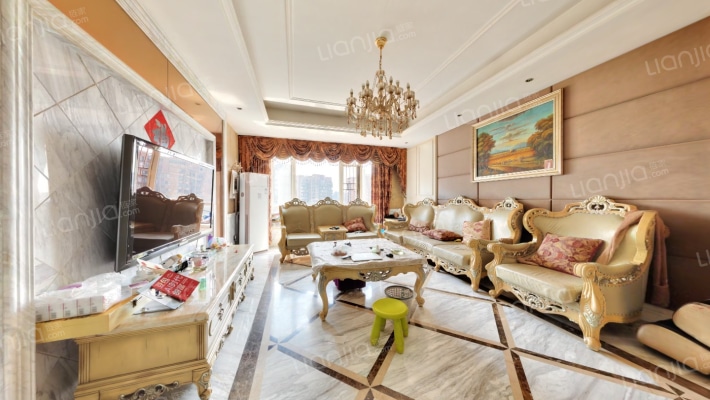 双楠名城二期二手房实景图