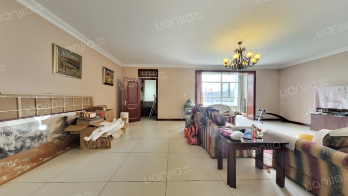 远大都市绿洲二期二手房实景图