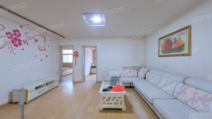 畜牧局家属院二手房实景图