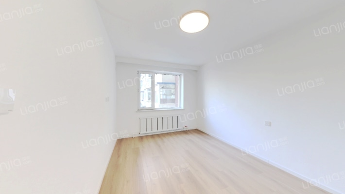 上园小区二手房实景图