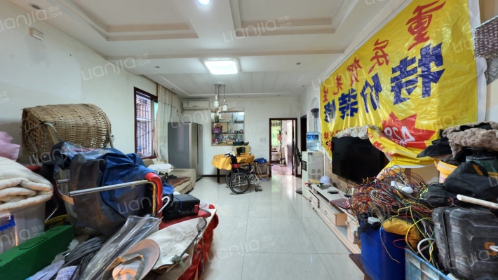 金星花园枫里组团二手房实景图