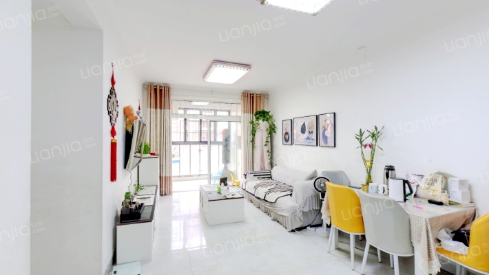 文一云河湾二手房实景图