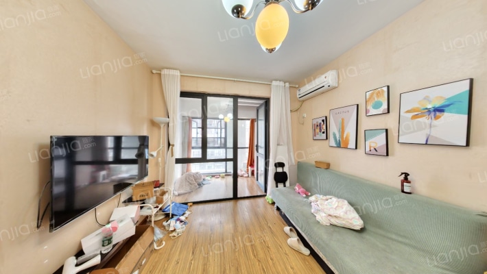 萧邦二手房实景图