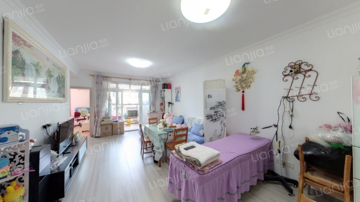 中锐·隽苑二手房实景图