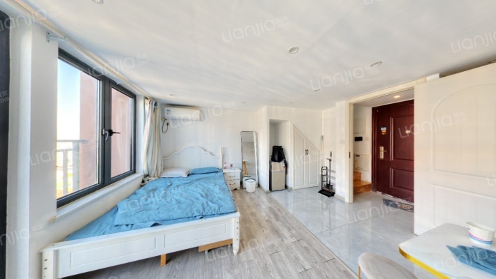 奥园奥创中心二手房实景图