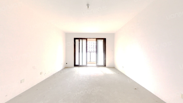 中锐尚城国际二手房实景图