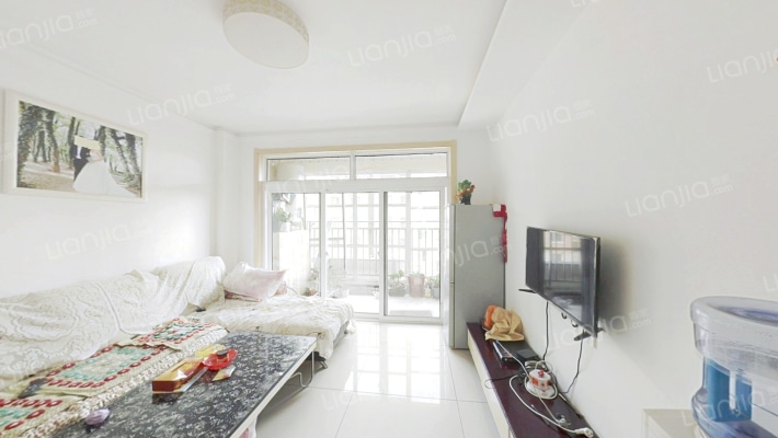 福缘雅居二手房实景图