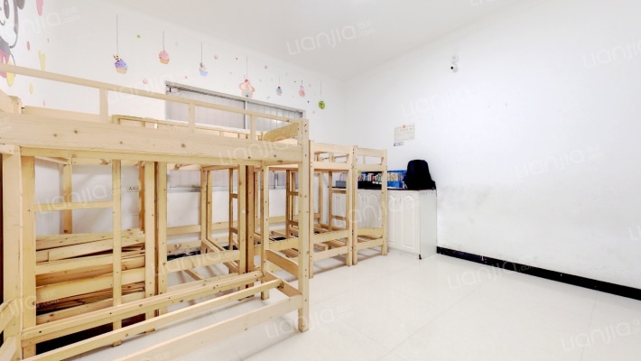 工商银行家属院(襄城西区)二手房实景图