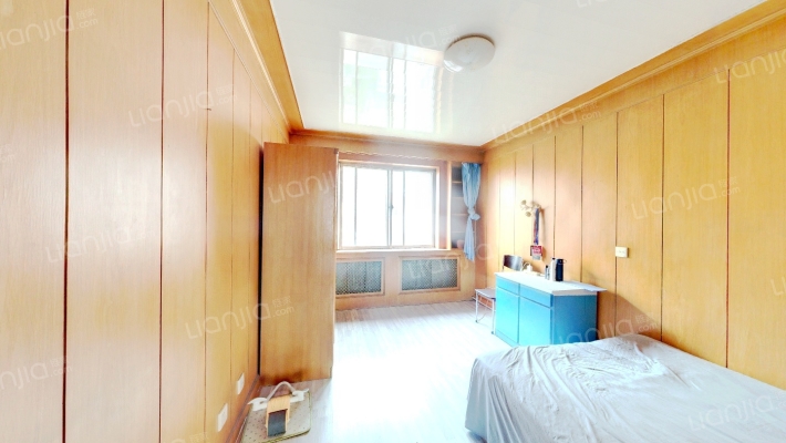 北京街南二手房实景图