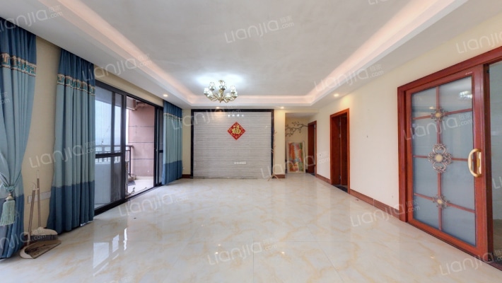 金融街花溪小镇二手房实景图