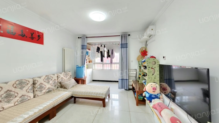 隆兴园二里二手房实景图