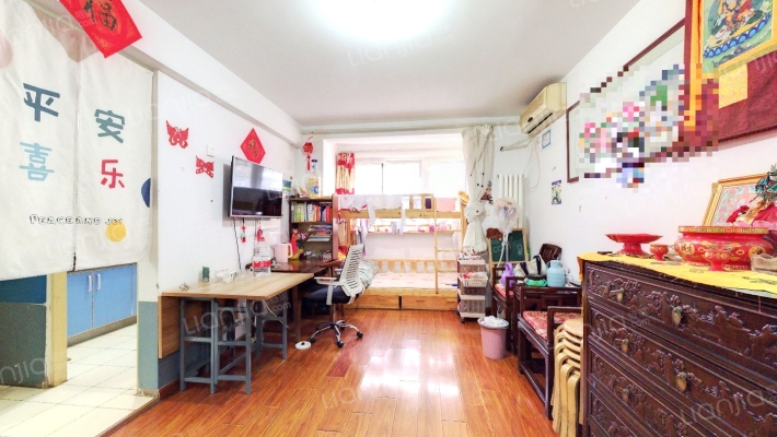 门头馨村北二区二手房实景图