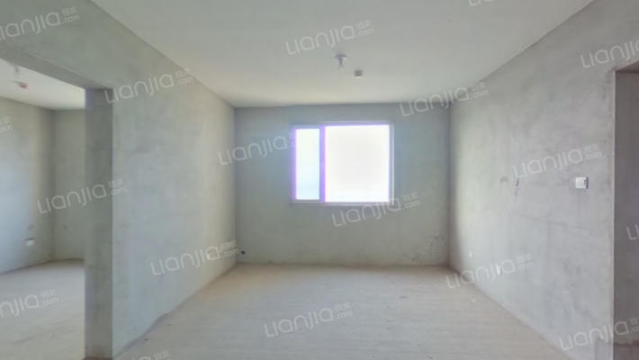 旺峰瑞石二手房实景图