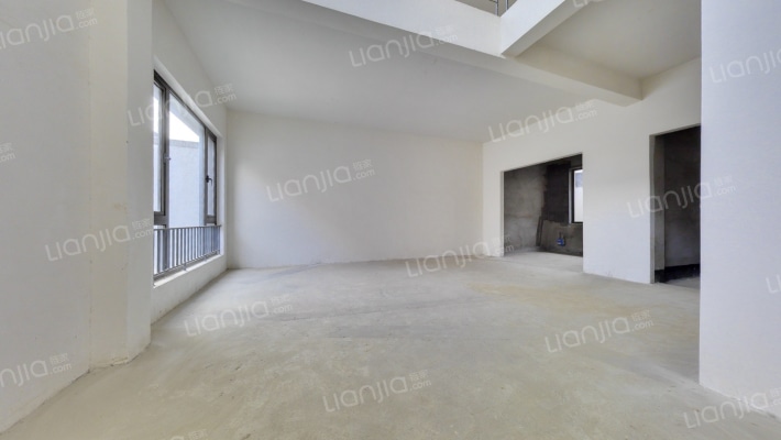 武汉院子二手房实景图