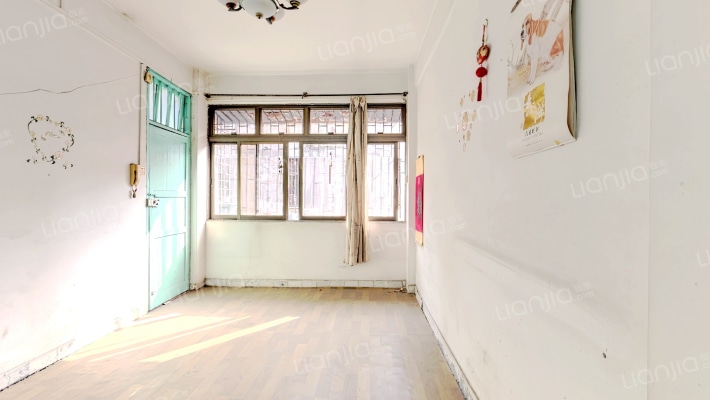 延龄路二手房实景图