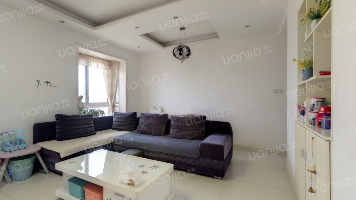 峰景尚品居二手房实景图