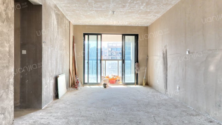 长房东旭国际二手房实景图