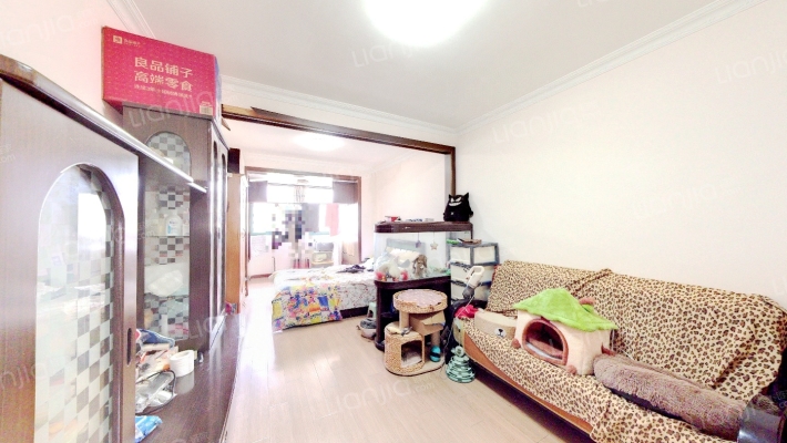 安塞小区二手房实景图