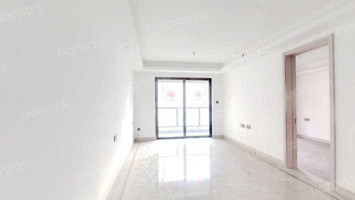 万科美景魅力之城清澜园二手房实景图