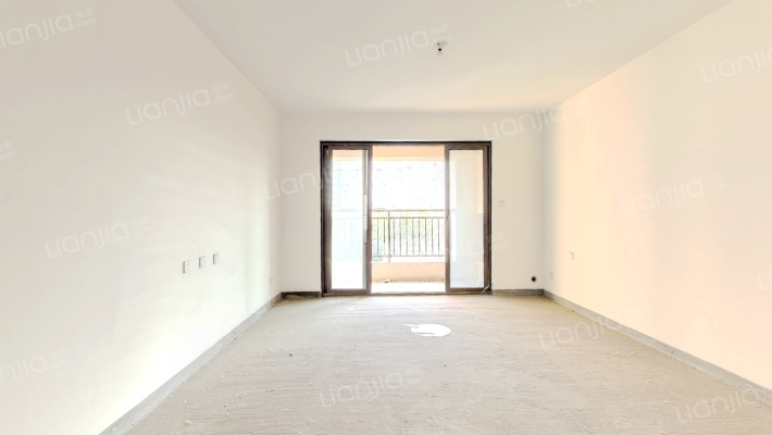 中海锦苑二手房实景图