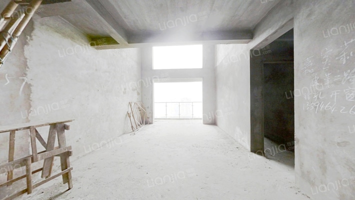 宏康浩宇二手房实景图