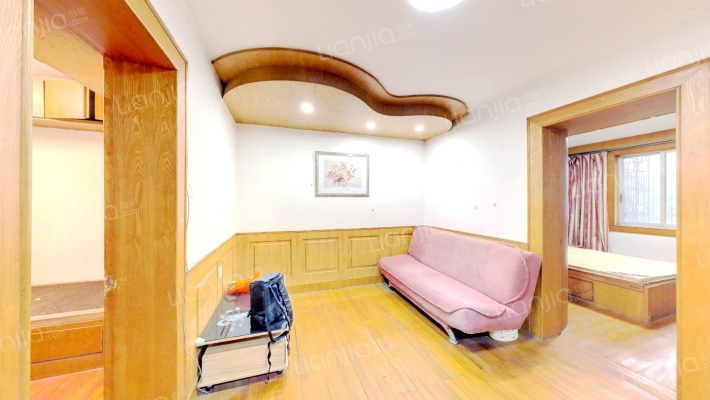 盐仓社区二手房实景图