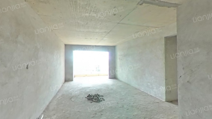 峰邸壹号二手房实景图