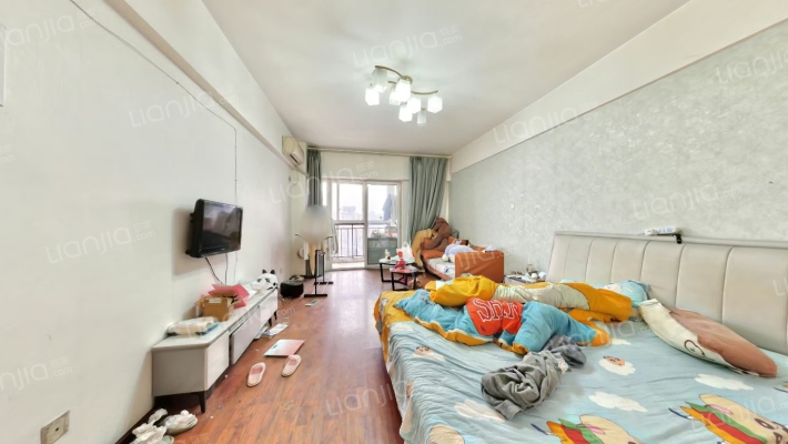 双楠所有阳光二手房实景图