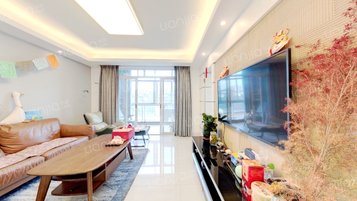 金都雅苑二手房实景图