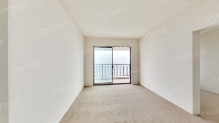 天誉智慧城雍江山二手房实景图