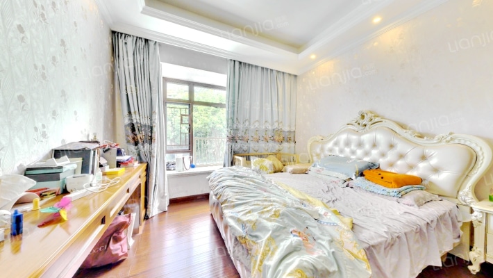 观湖园二手房实景图