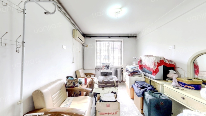 碧云里二手房实景图