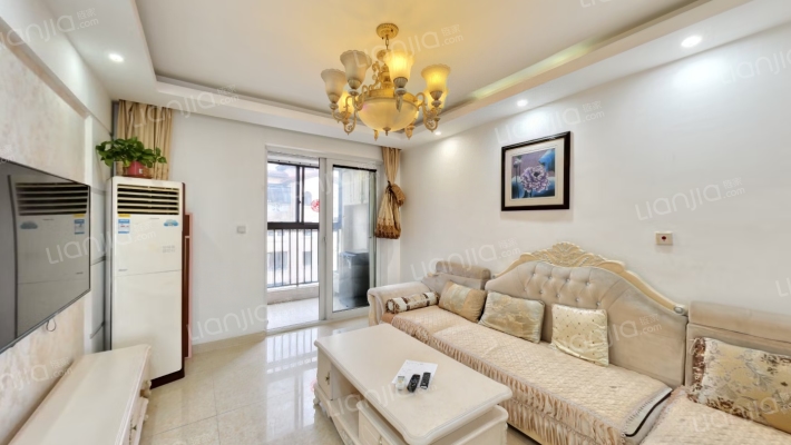 阿卡迪亚五区二手房实景图