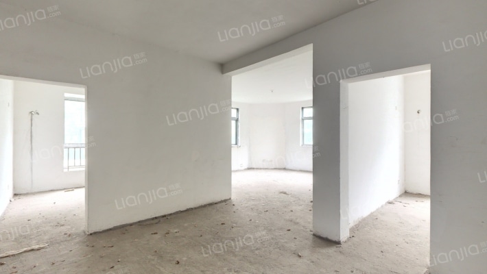 家和盛世二手房实景图