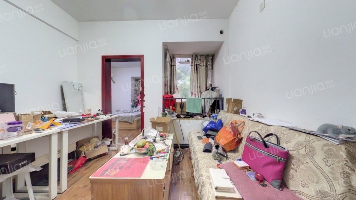 民兴南苑二手房实景图