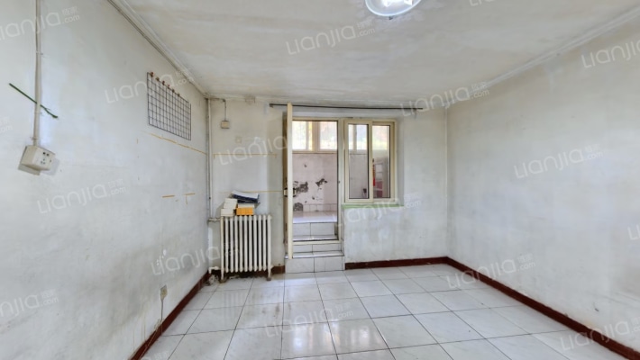 白云路七号院二手房实景图