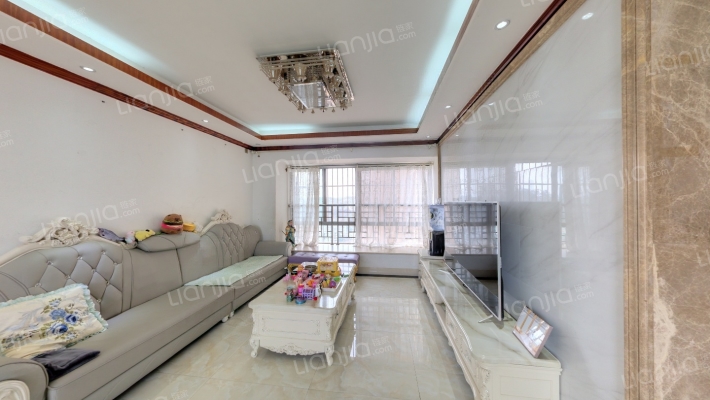 振业·青秀山1号二手房实景图