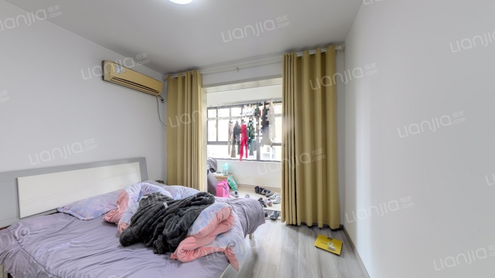 裕兴家园二手房实景图